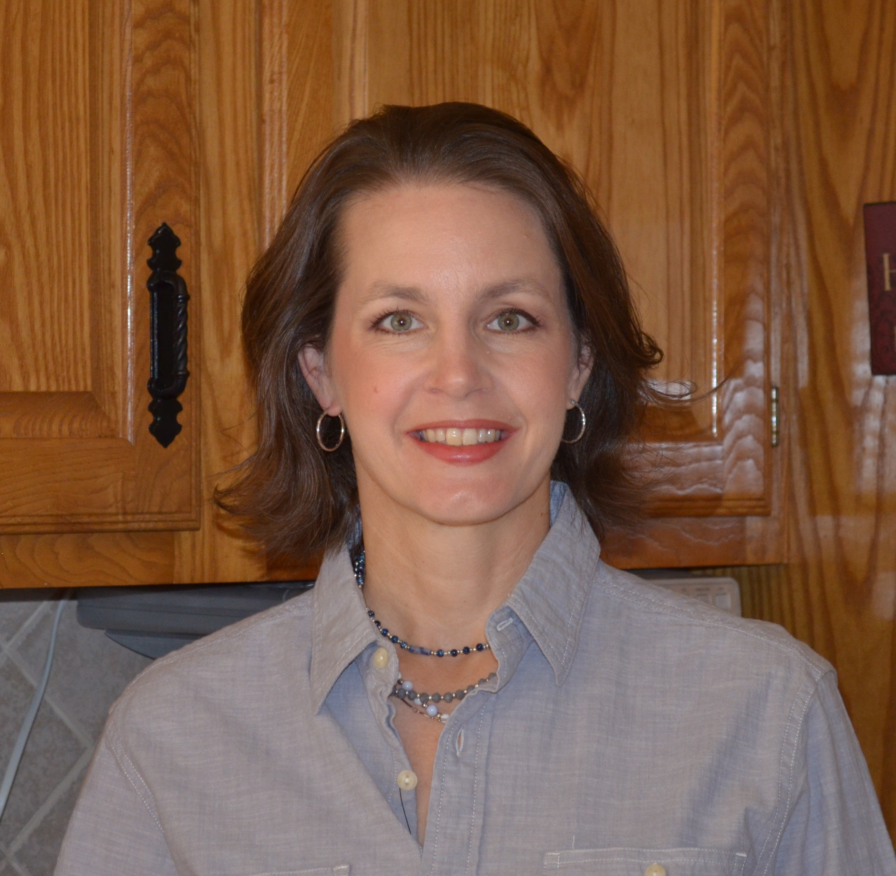 Pam Sandrock, No Knockouts, Life Coach Pam Sandrock, No Knockouts, Life Coach