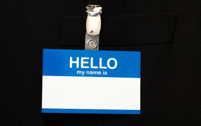 Who Am I? A Basic Discussion About Identity