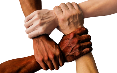 Unified by Struggle