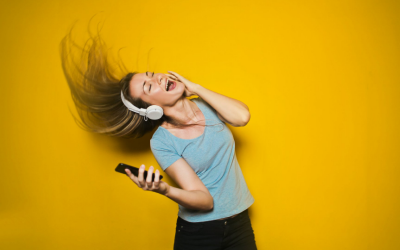 Music is a Powerful Tool
