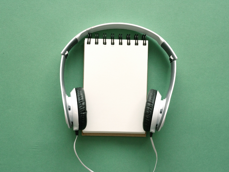 healing playlist