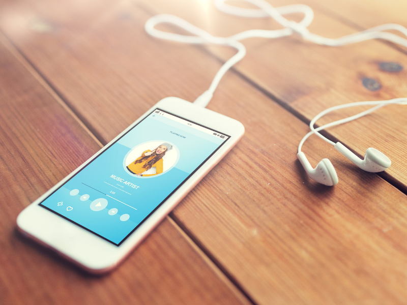 Music
