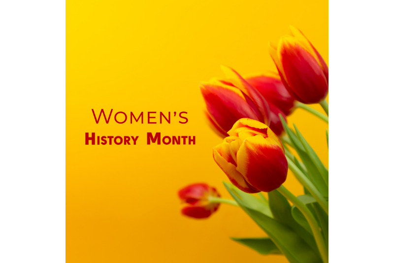 Women's History Month