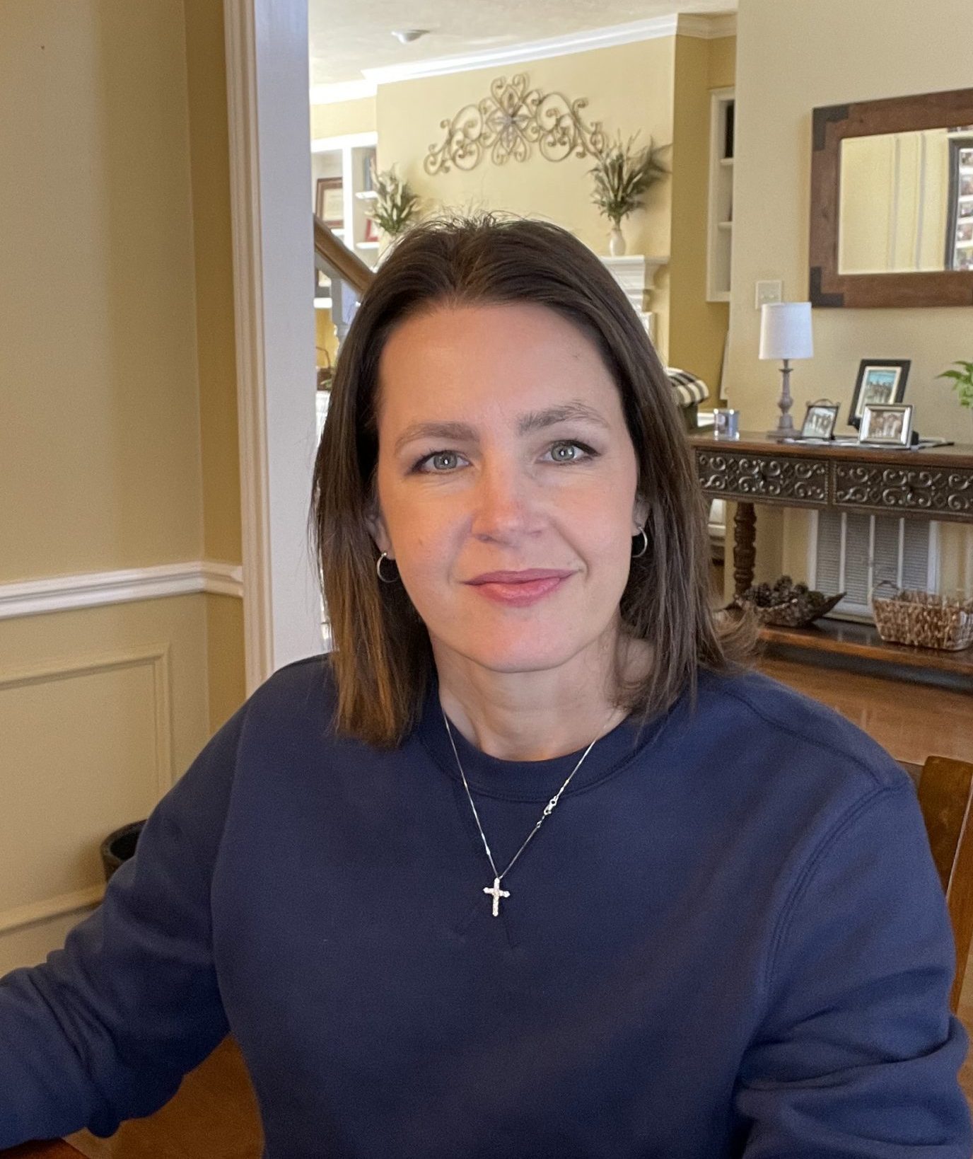 Pam Sandrock Life Coach