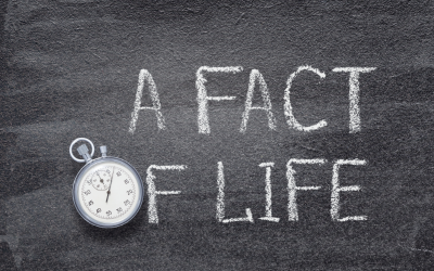 5 Facts of Life that are Extremely Hard to Accept