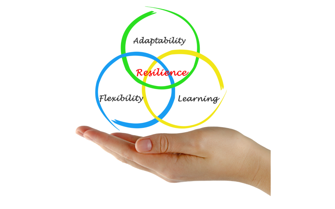 Increase Resilience & Strength Through Uncertainty