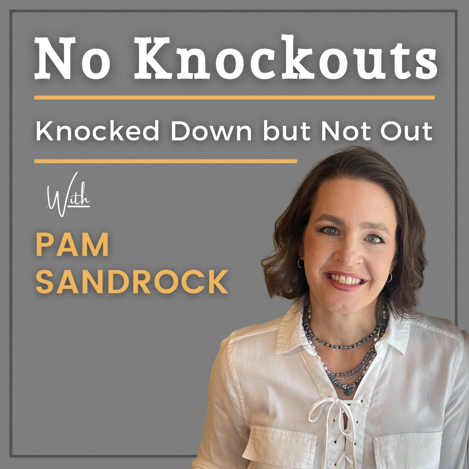 No Knockouts Podcast